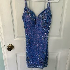Rachel Allen Dress